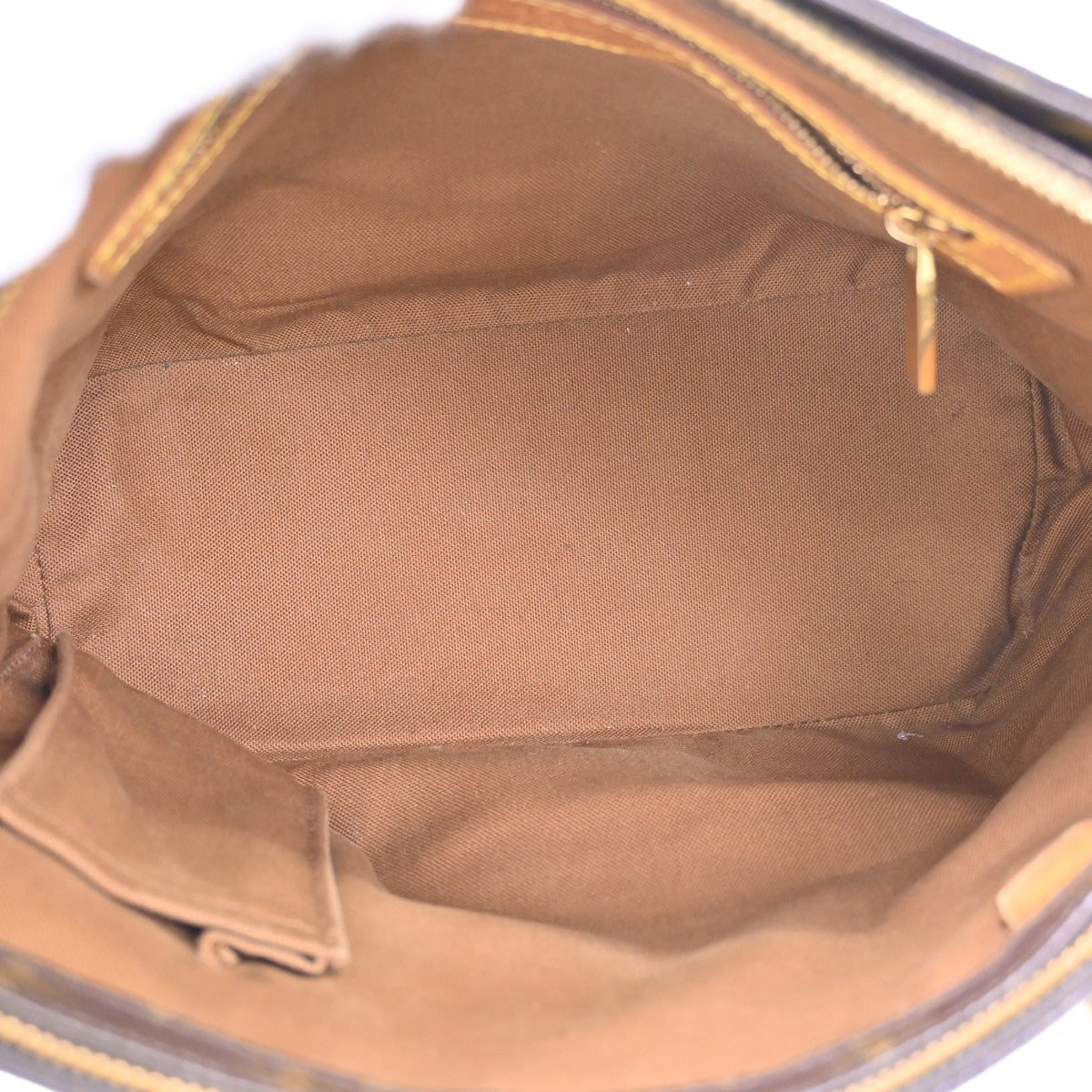 Louis Vuitton Cabas Piano Hand Tote Bag Monogram