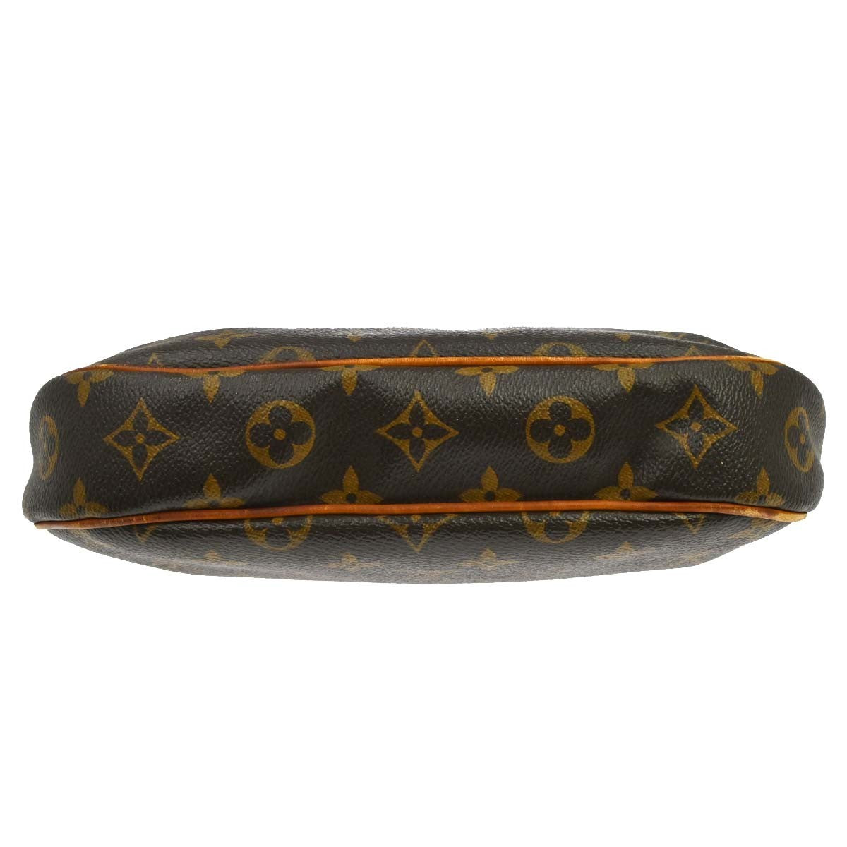 Louis Vuitton Odeon PM Shoulder Bag Monogram