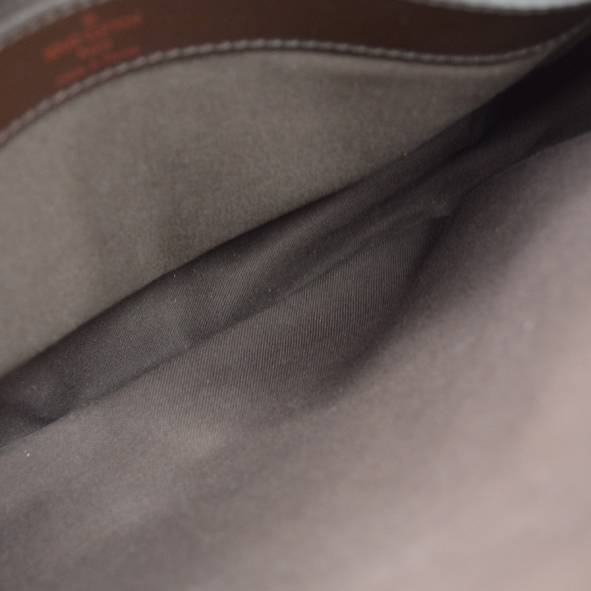 Louis Vuitton Damier Naviglio Shoulder Bag
