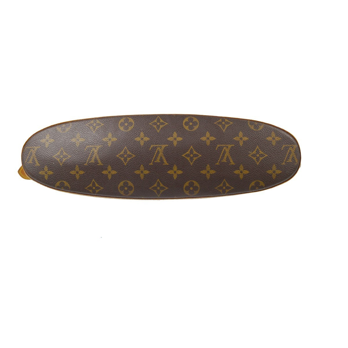 Louis Vuitton Babylone Hand Bag Purse Monogram