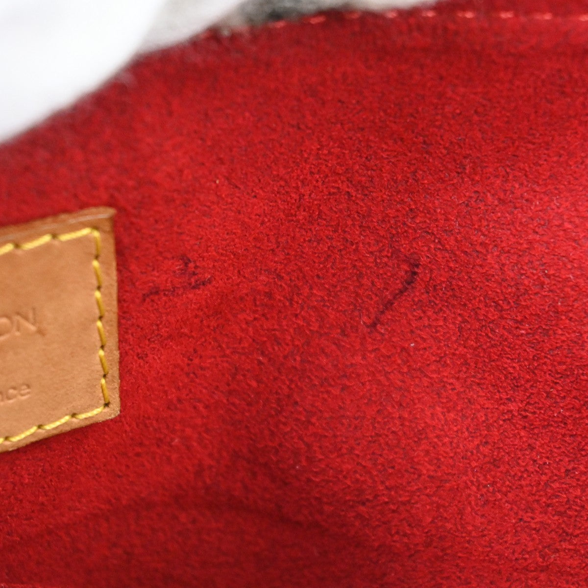 Louis Vuitton Monogram Coussin GM Shoulder Bag