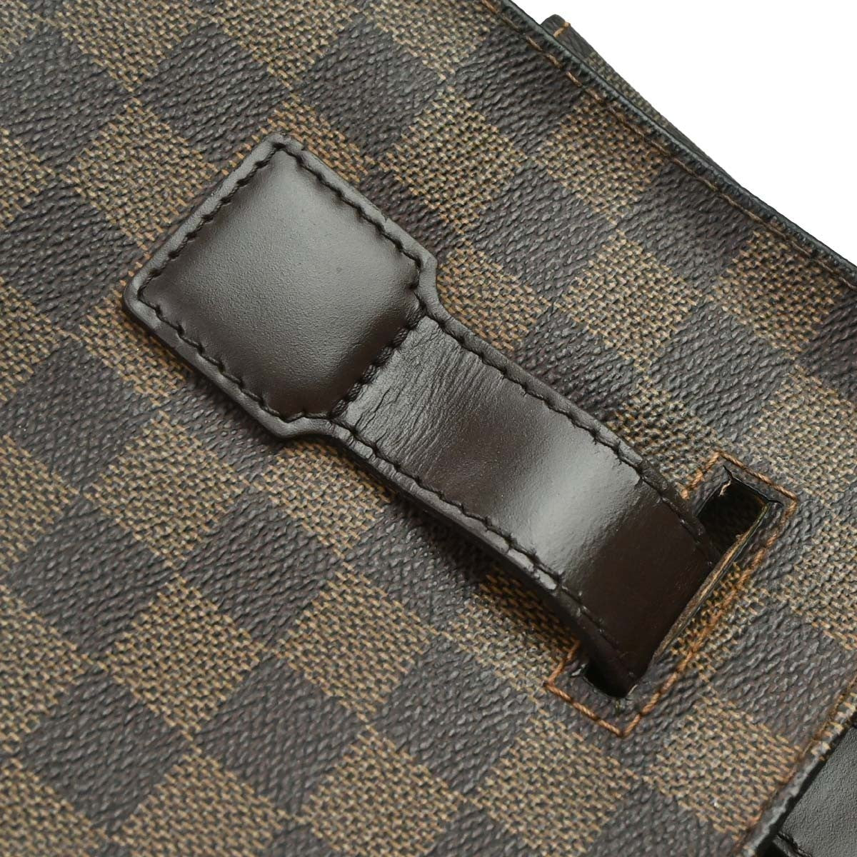 Louis Vuitton Damier Broadway 2-Way Handbag