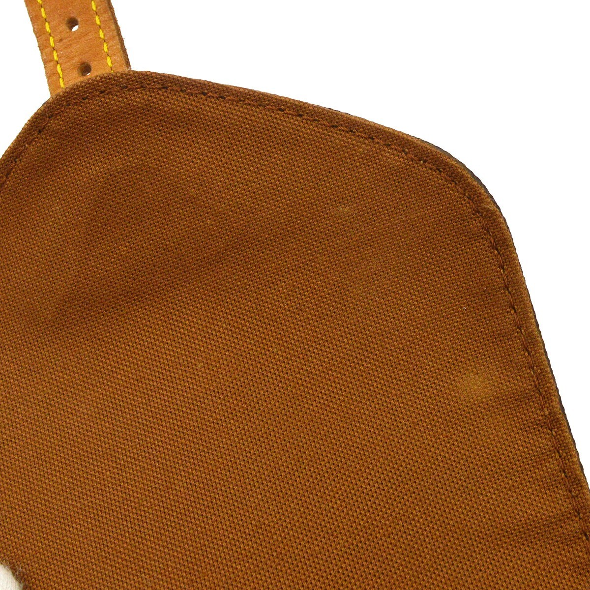 Louis Vuitton Monogram Mini Montsouris Backpack