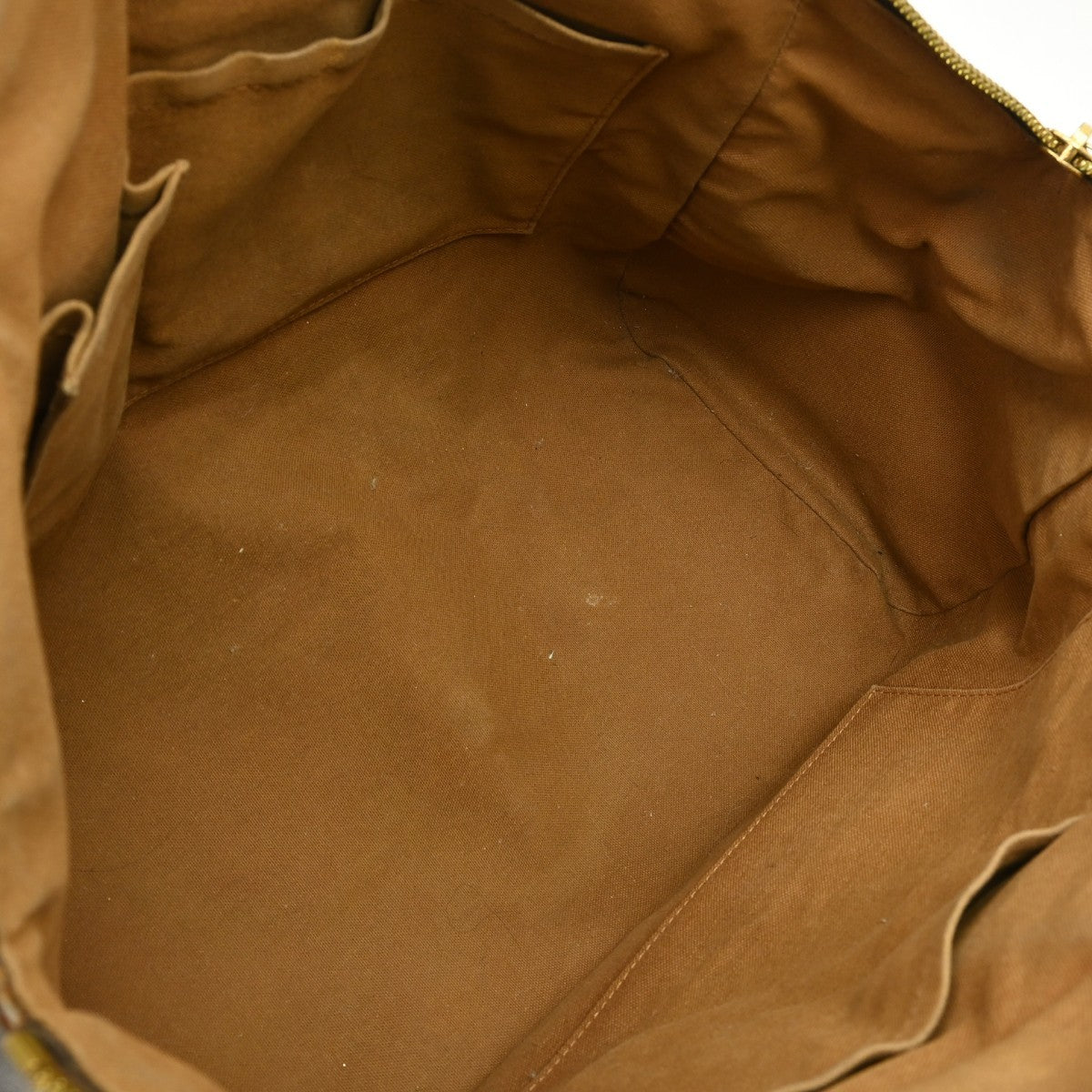 Louis Vuitton Monogram Tivoli GM Handbag