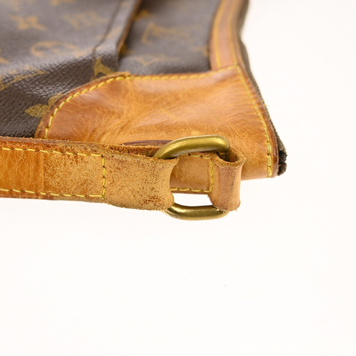 Louis Vuitton Odeon MM Crossbody Shoulder Bag