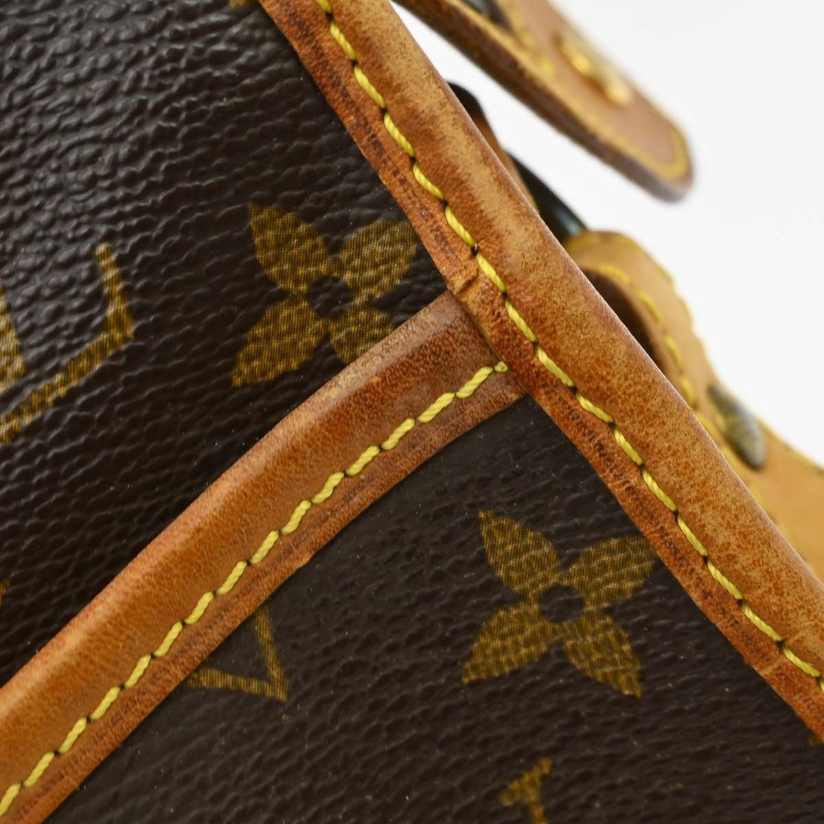 Louis Vuitton Popincourt Long Shoulder Bag