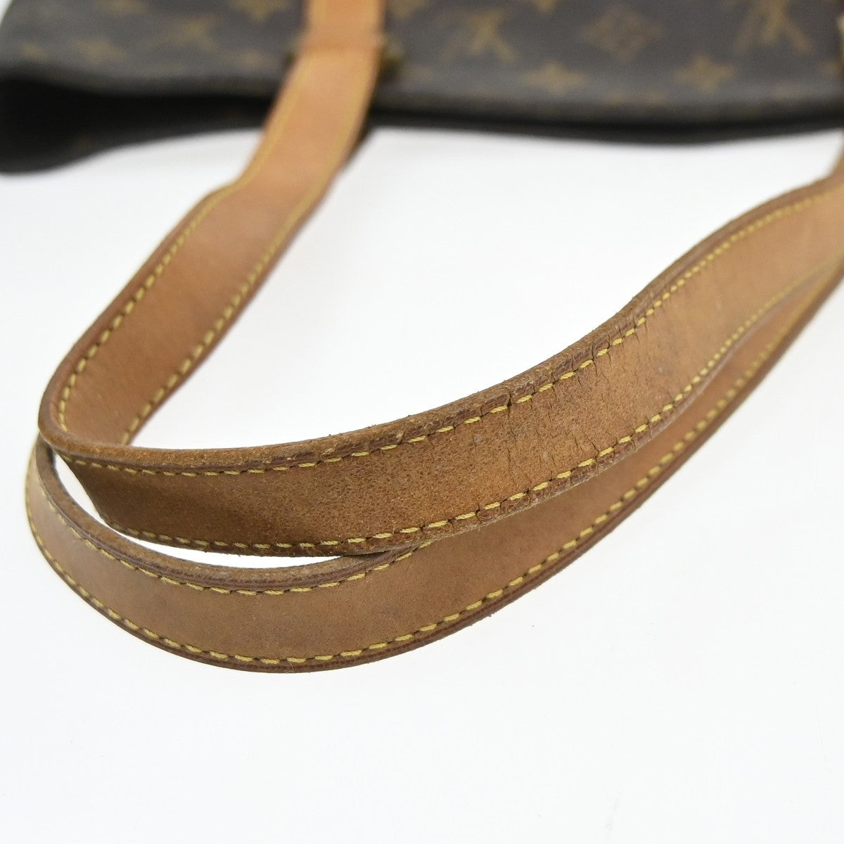 Louis Vuitton Monogram Vavin GM Tote Handbag