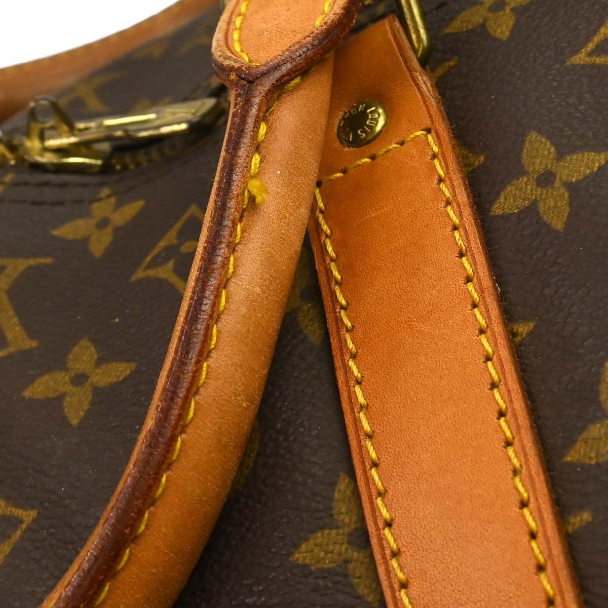 Louis Vuitton Keepall Bandouliere 60 Duffle
