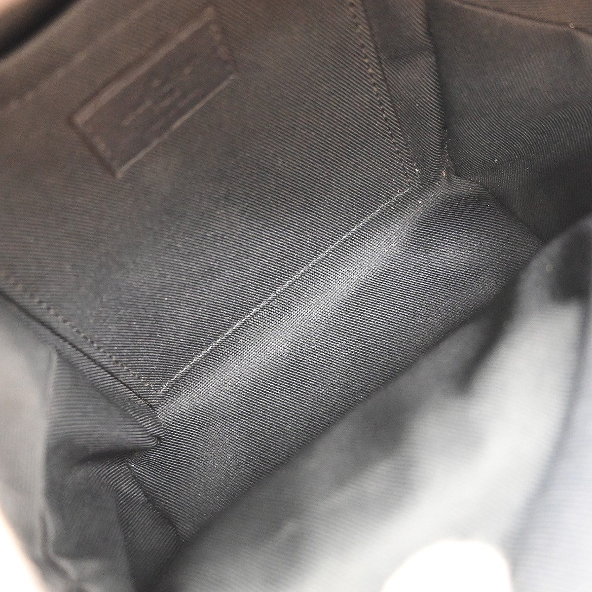 Louis Vuitton Palm Springs Mini Backpack
