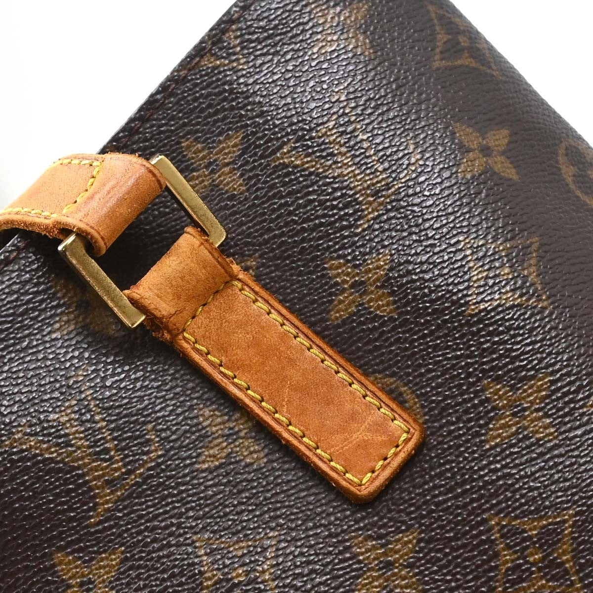 Louis Vuitton Monogram Vavin GM Tote Handbag