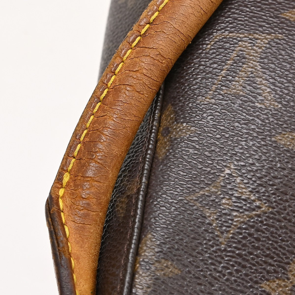 Louis Vuitton Looping GM Shoulder Bag Monogram