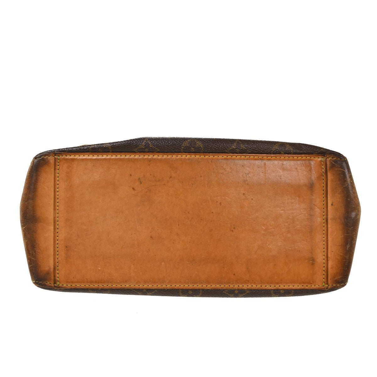 Louis Vuitton Cabas Piano Hand Tote Bag Monogram