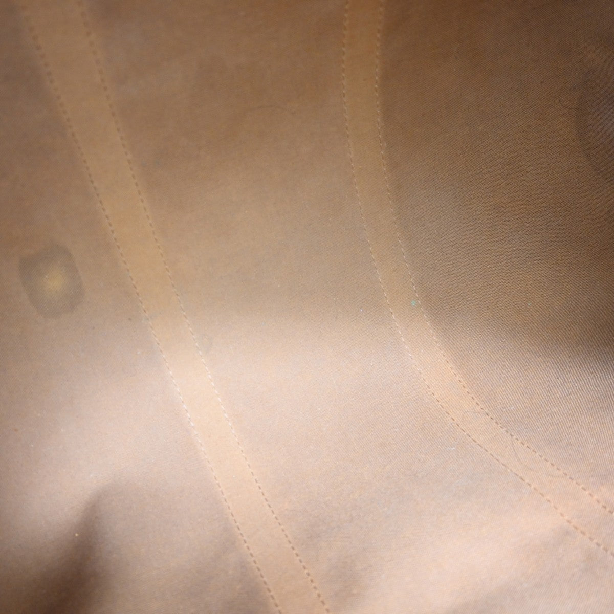 Louis Vuitton Keepall 50 Bandouliere Handbag