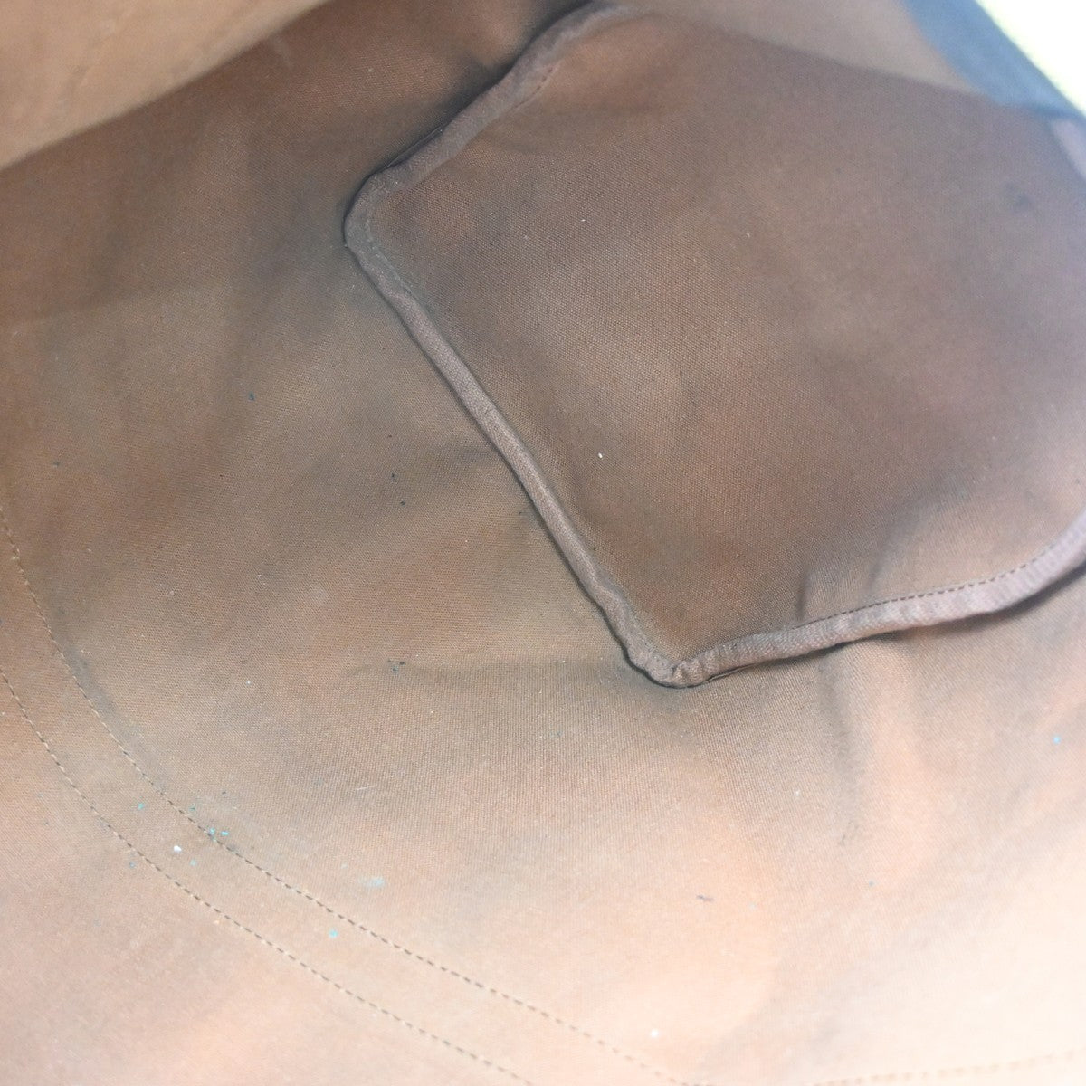 Louis Vuitton Keepall 45 Duffle Handbag Monogram