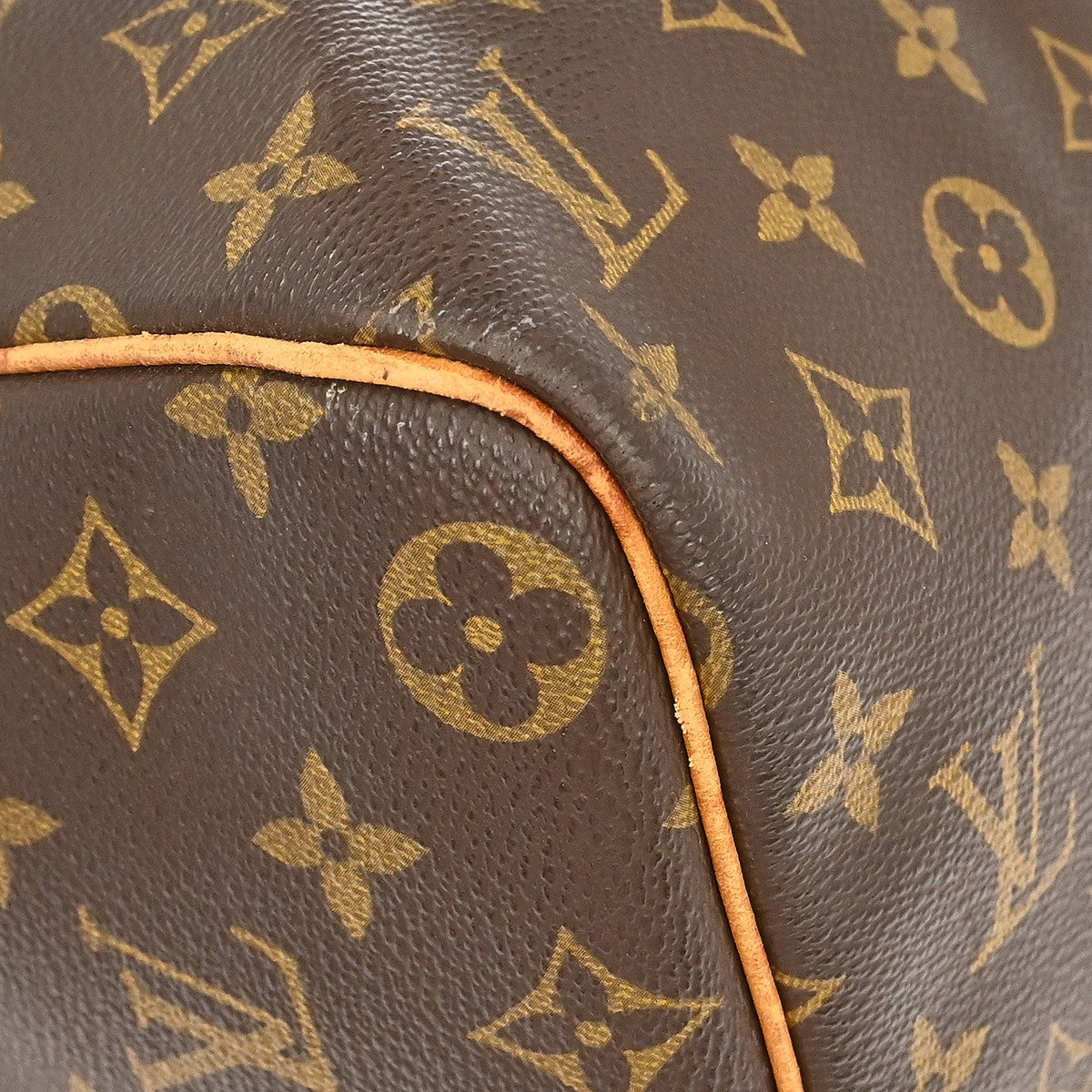 Louis Vuitton Keepall Bandouliere 45 Handbag