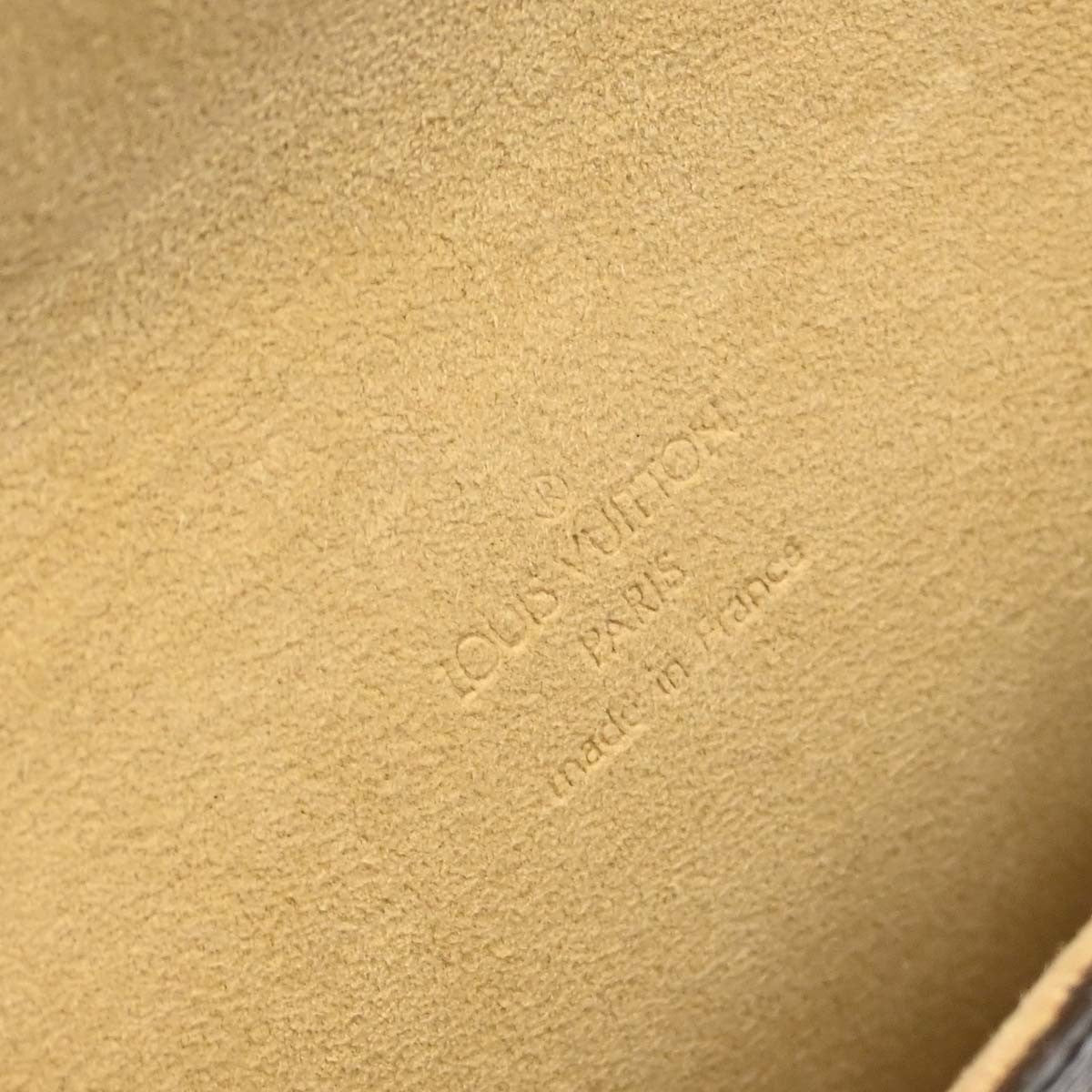 Louis Vuitton Pochette Florentine Bum Bag