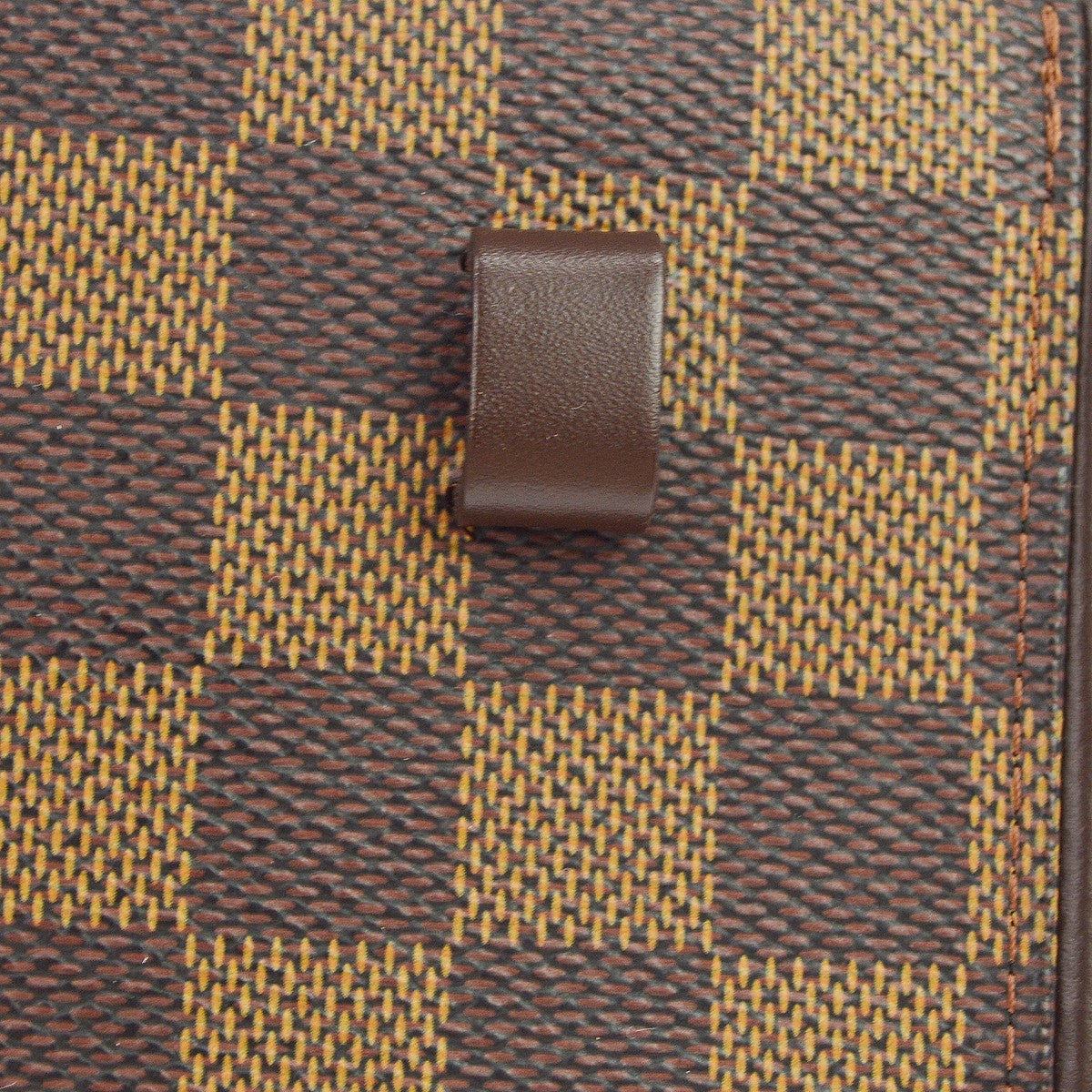 Louis Vuitton Damier Pochette Florentine Bum