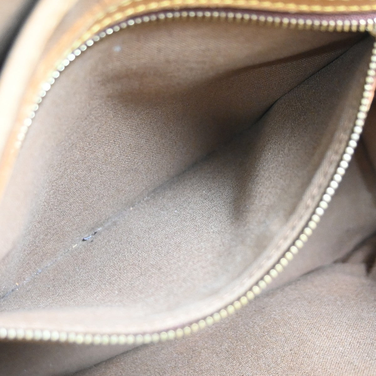 Louis Vuitton Monogram Vavin GM Tote Handbag