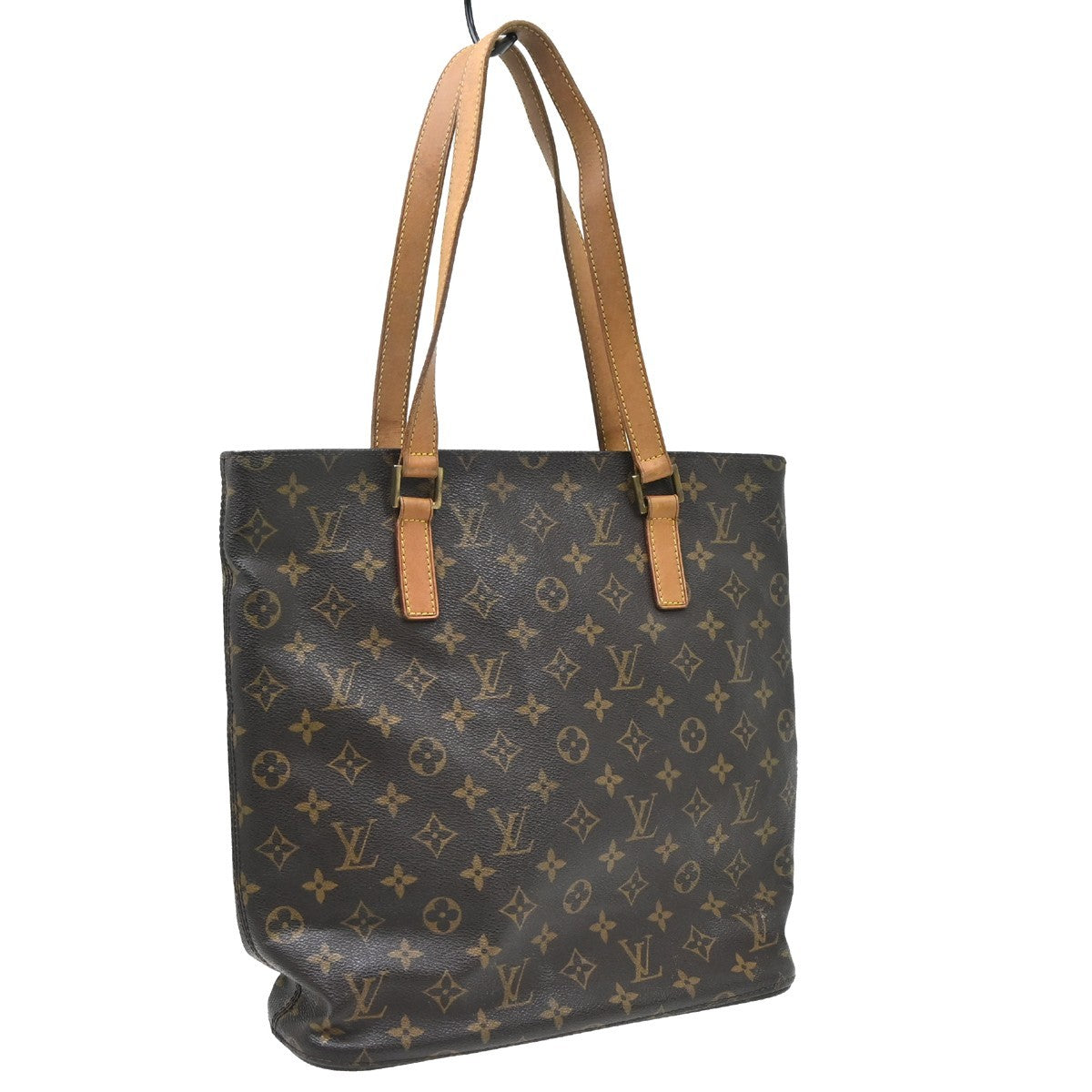 Louis Vuitton Monogram Vavin GM Tote Handbag