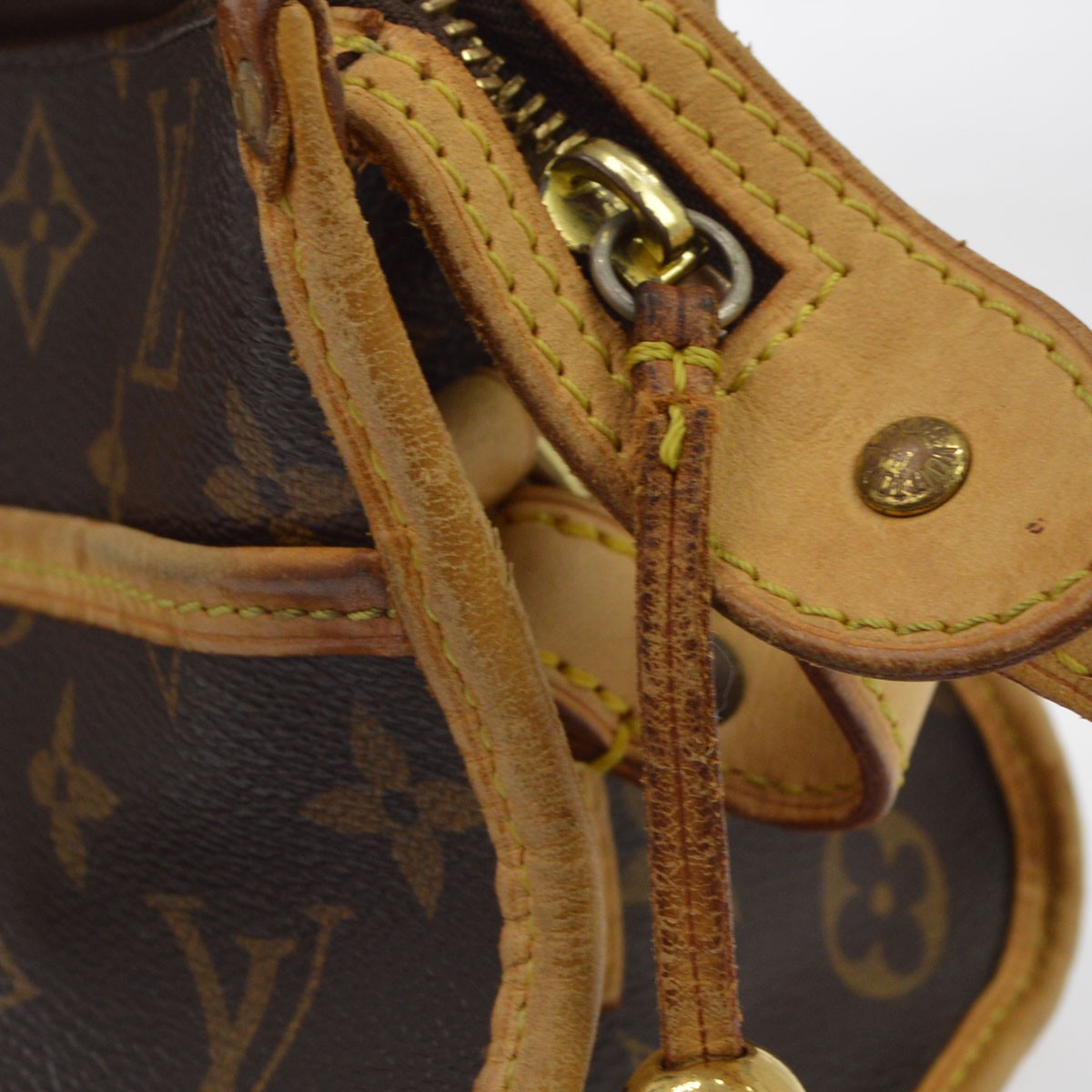 Louis Vuitton Popincourt Long Shoulder Bag
