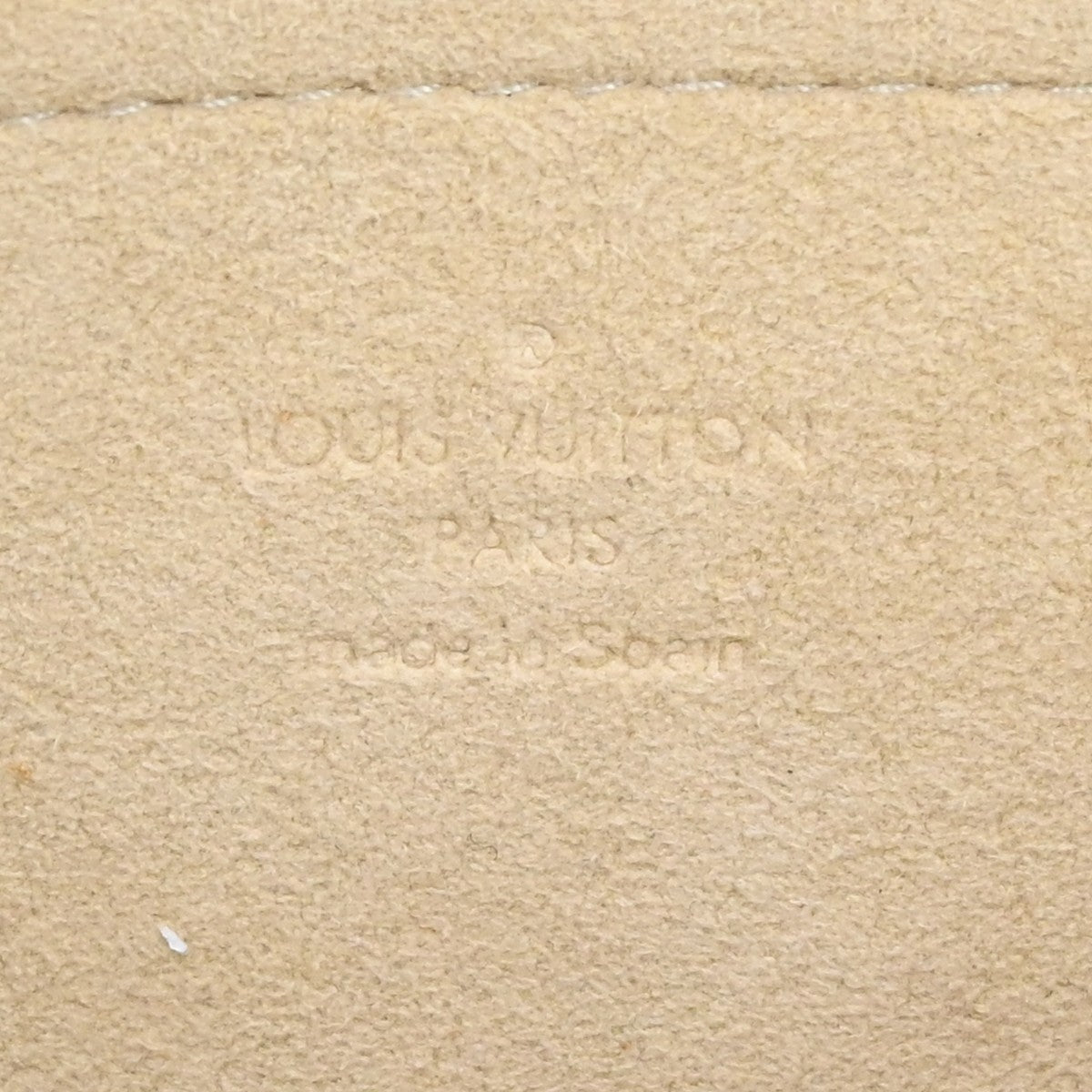 Louis Vuitton Pochette Twin GM Crossbody Bag