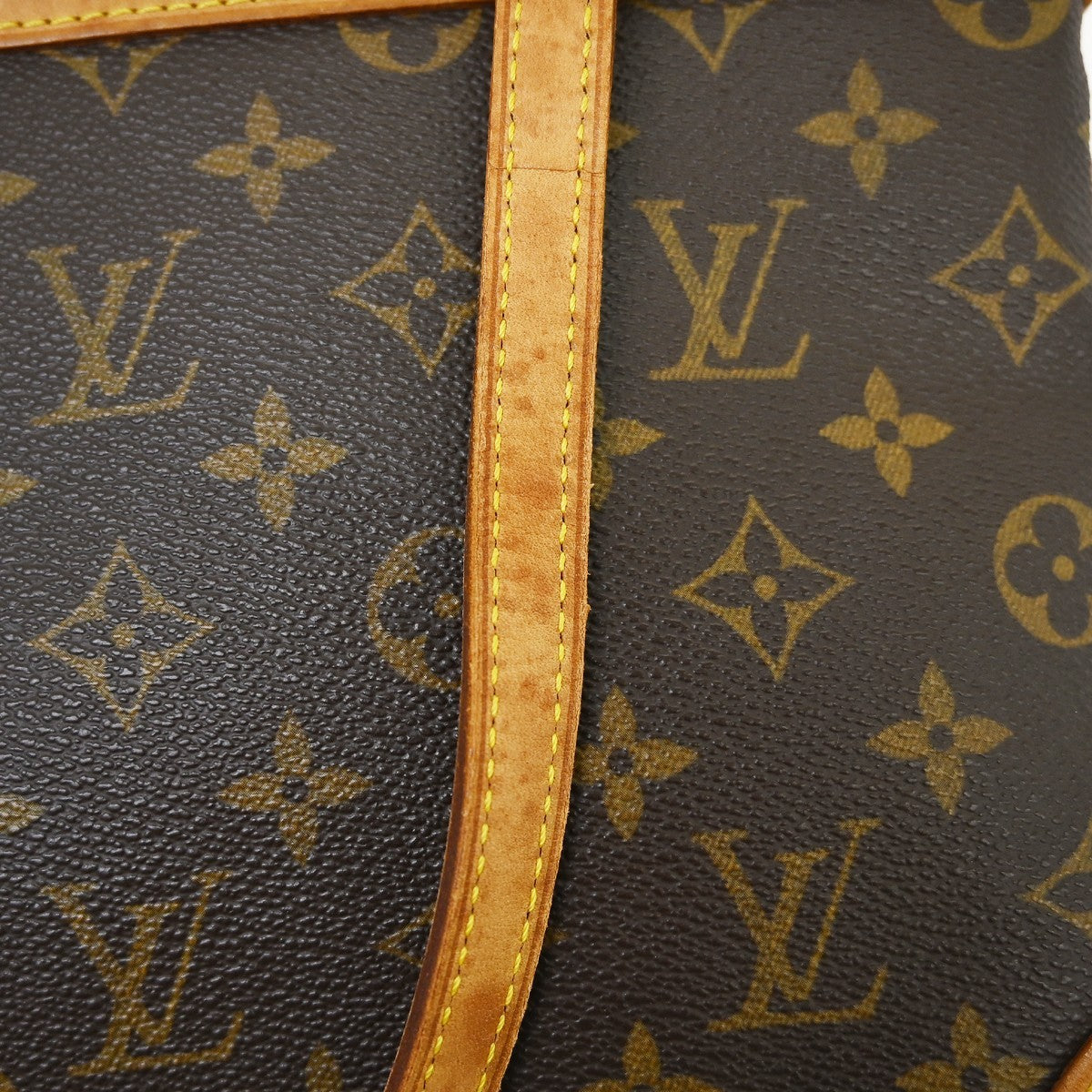 Louis Vuitton Monogram Coussin GM Shoulder Bag
