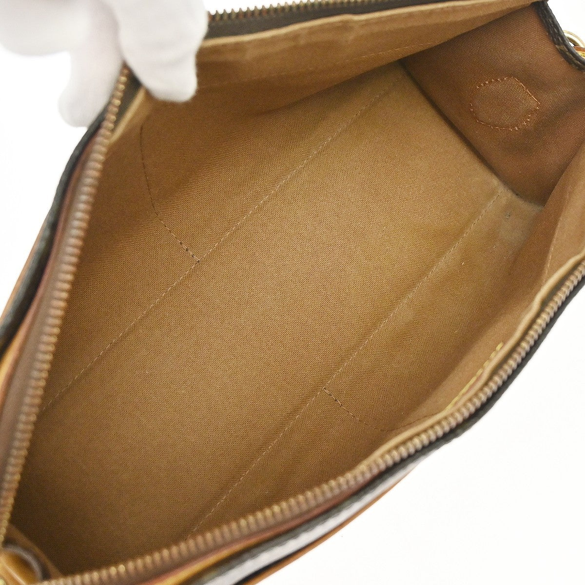 Louis Vuitton Popincourt Long Shoulder Bag