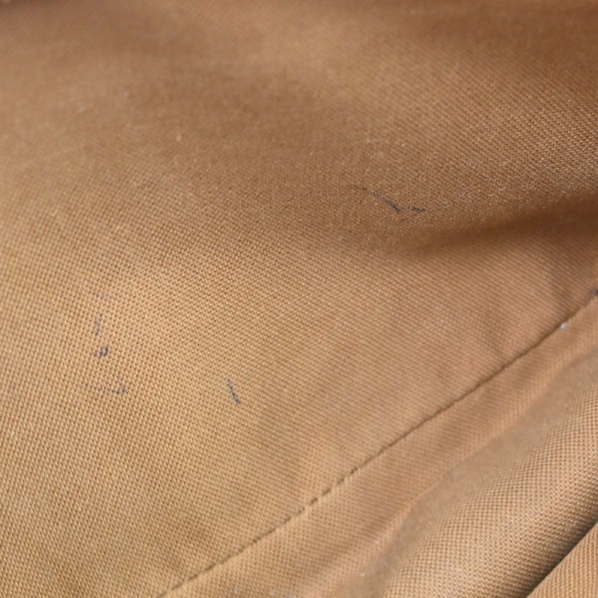 Louis Vuitton Monogram Sologne Shoulder Bag