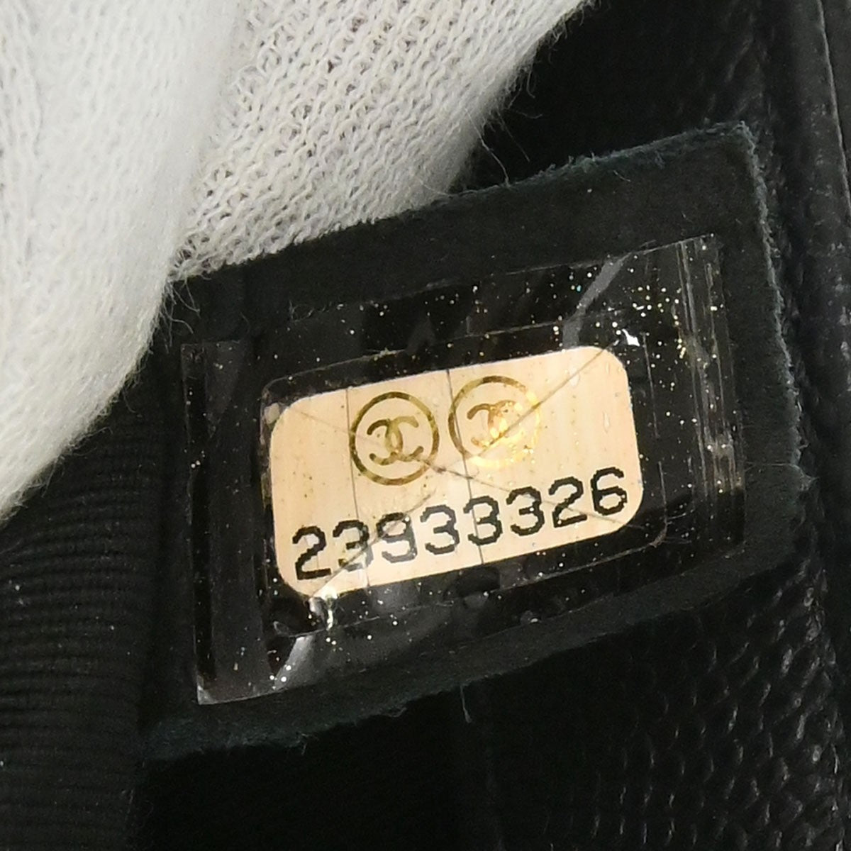 Chanel Boy Black Calfskin Medium Shoulder Bag
