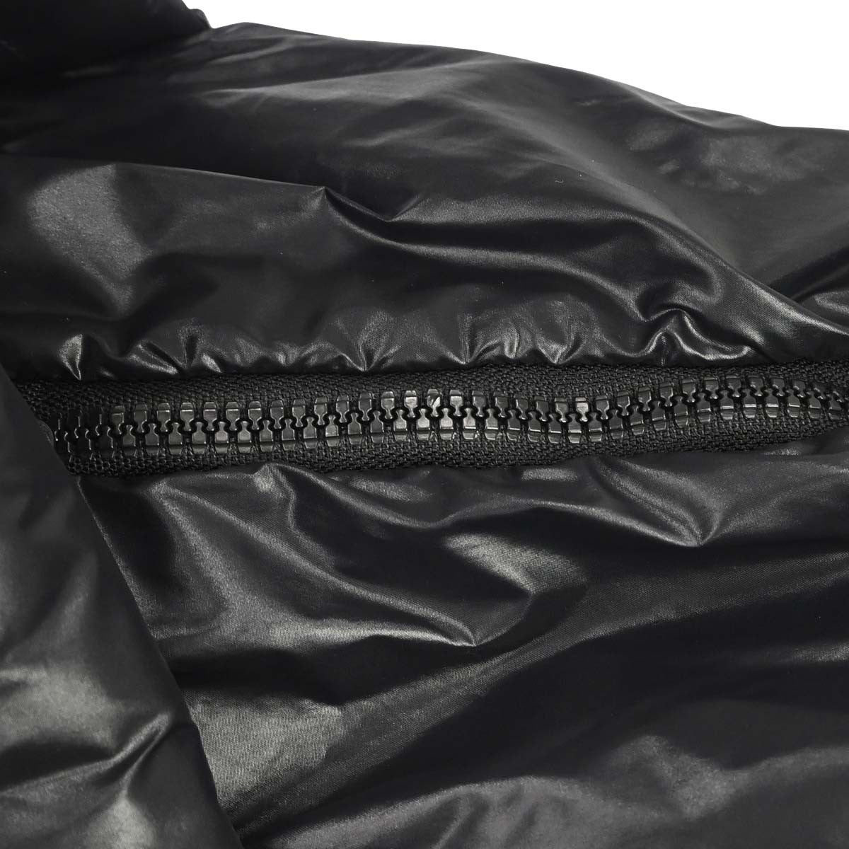 Chanel Black Nylon Coco Cocoon 2way Tote Bag