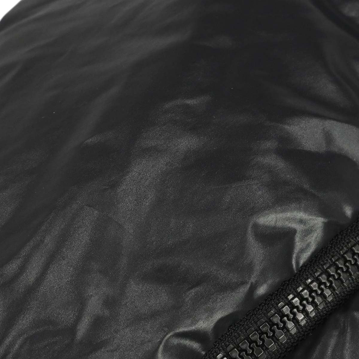 Chanel Black Nylon Coco Cocoon 2way Tote Bag