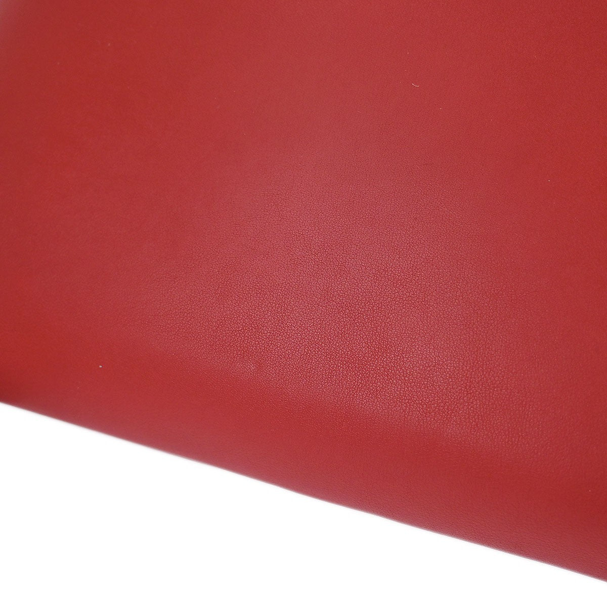 Hermès Vermilion Swift Bolide 35 2way Handbag