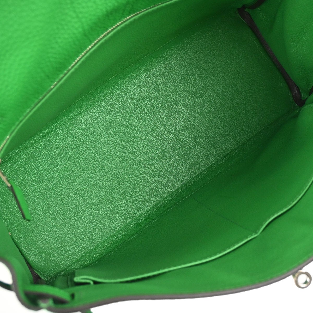 Hermès Bambou Togo Kelly 32 Retourne 2way Handbag