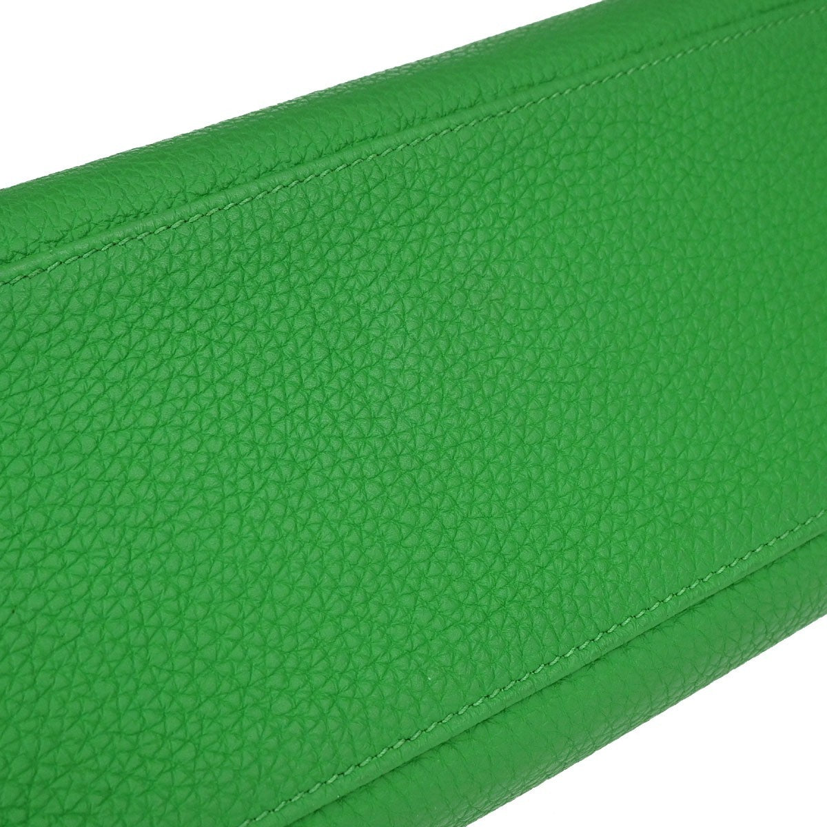 Hermès Bambou Togo Kelly 32 Retourne 2way Handbag