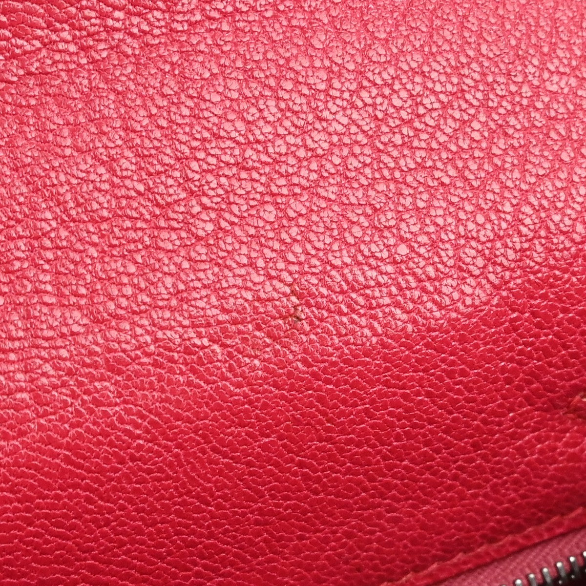 Hermès Fuchsia Chevere Coromandel Kelly 25 Retourne Handbag