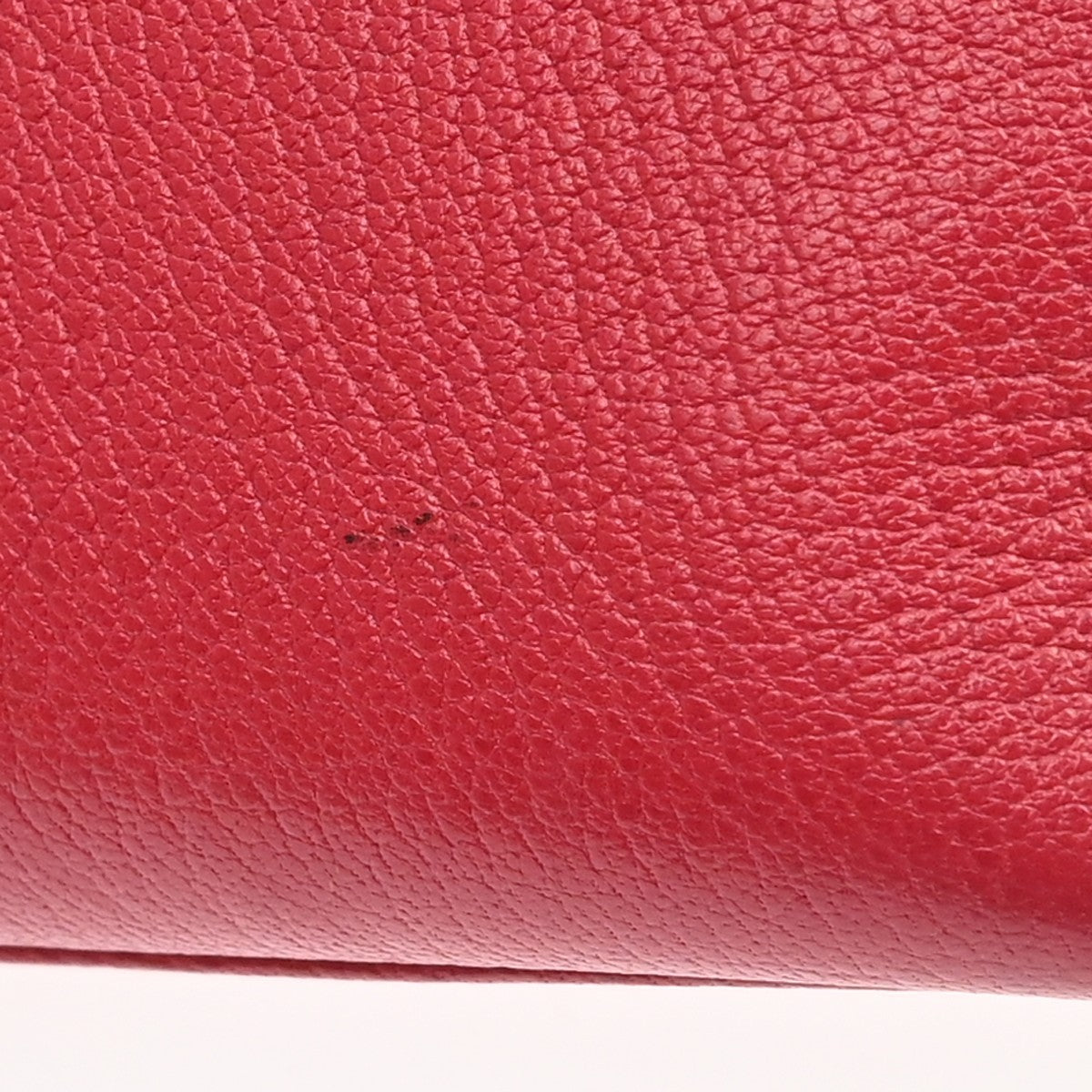 Hermès Fuchsia Chevere Coromandel Kelly 25 Retourne Handbag