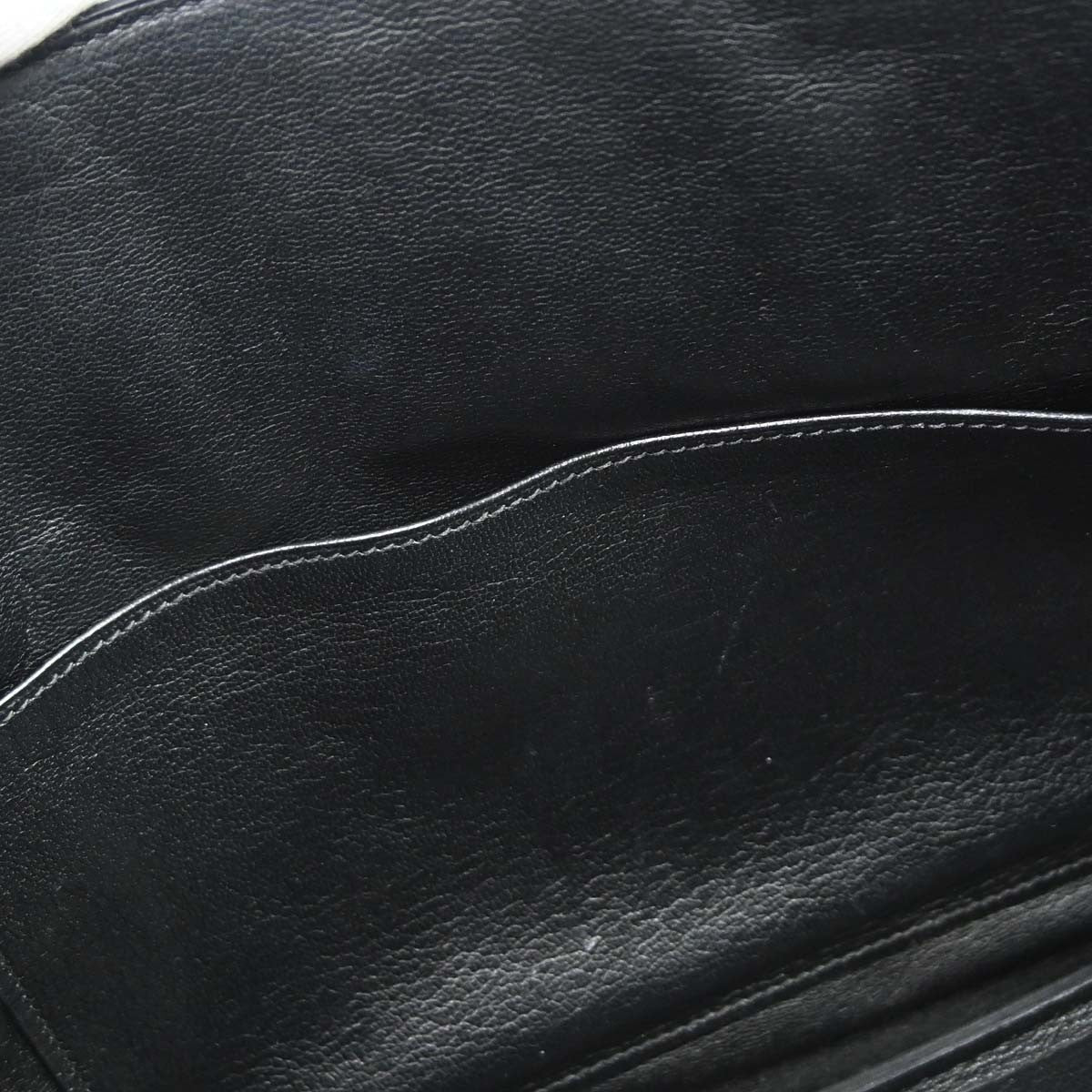 Hermès Black Togo Birkin 35 Handbag
