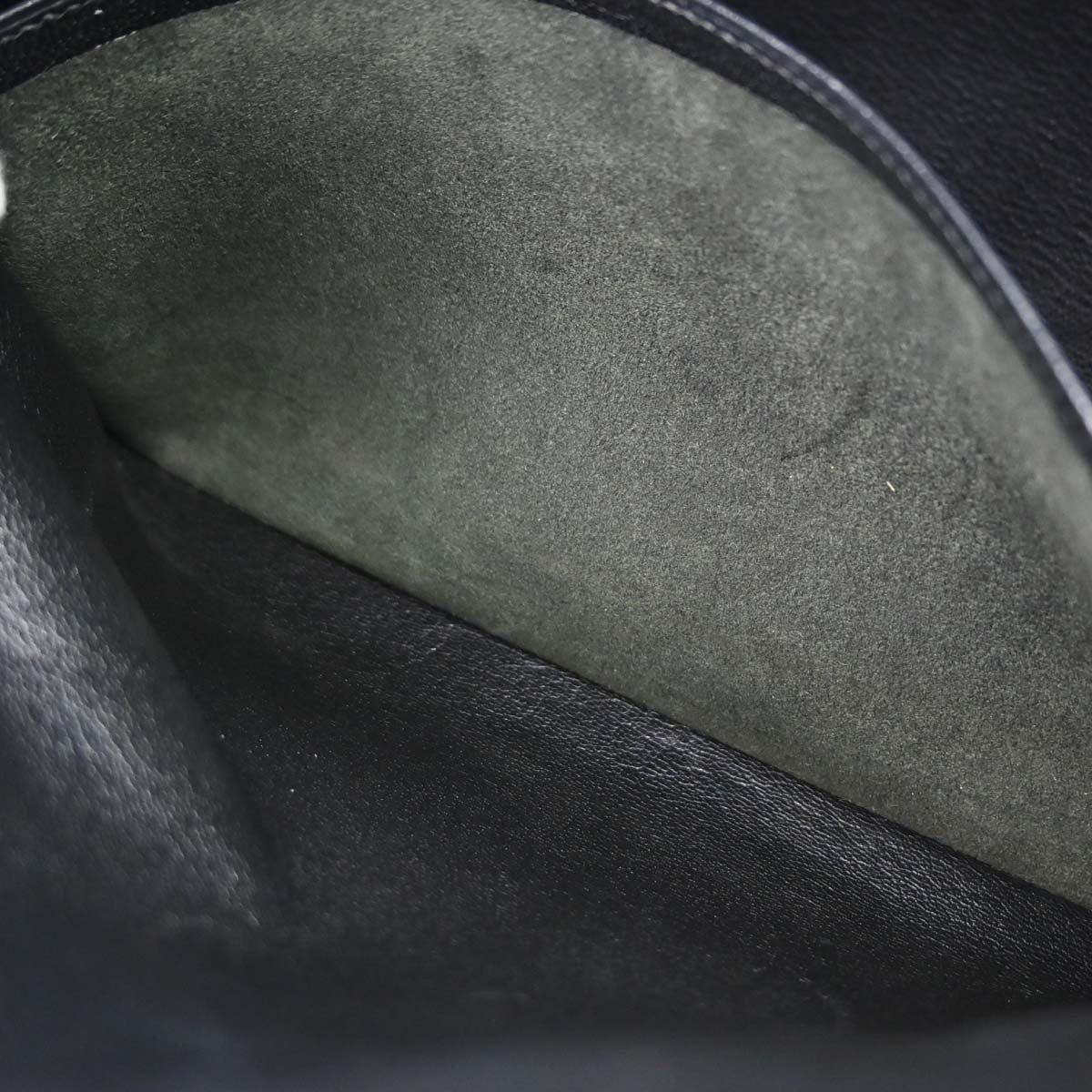 Hermès Black Togo Birkin 35 Handbag