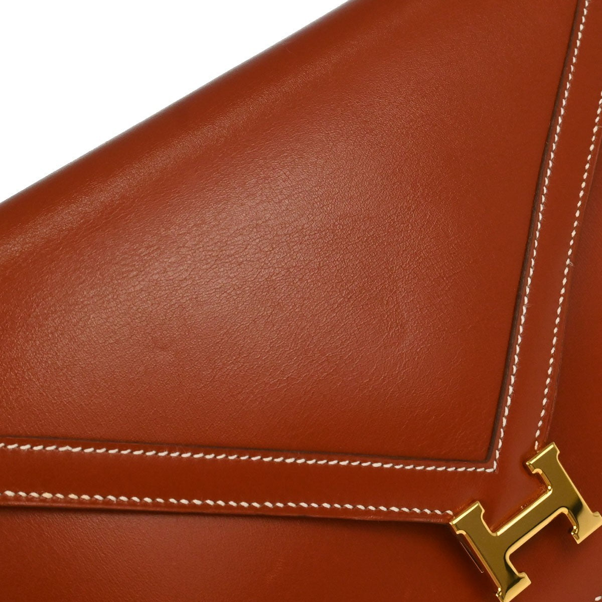 Hermès Etrusque Box Calf Lydie Shoulder Bag