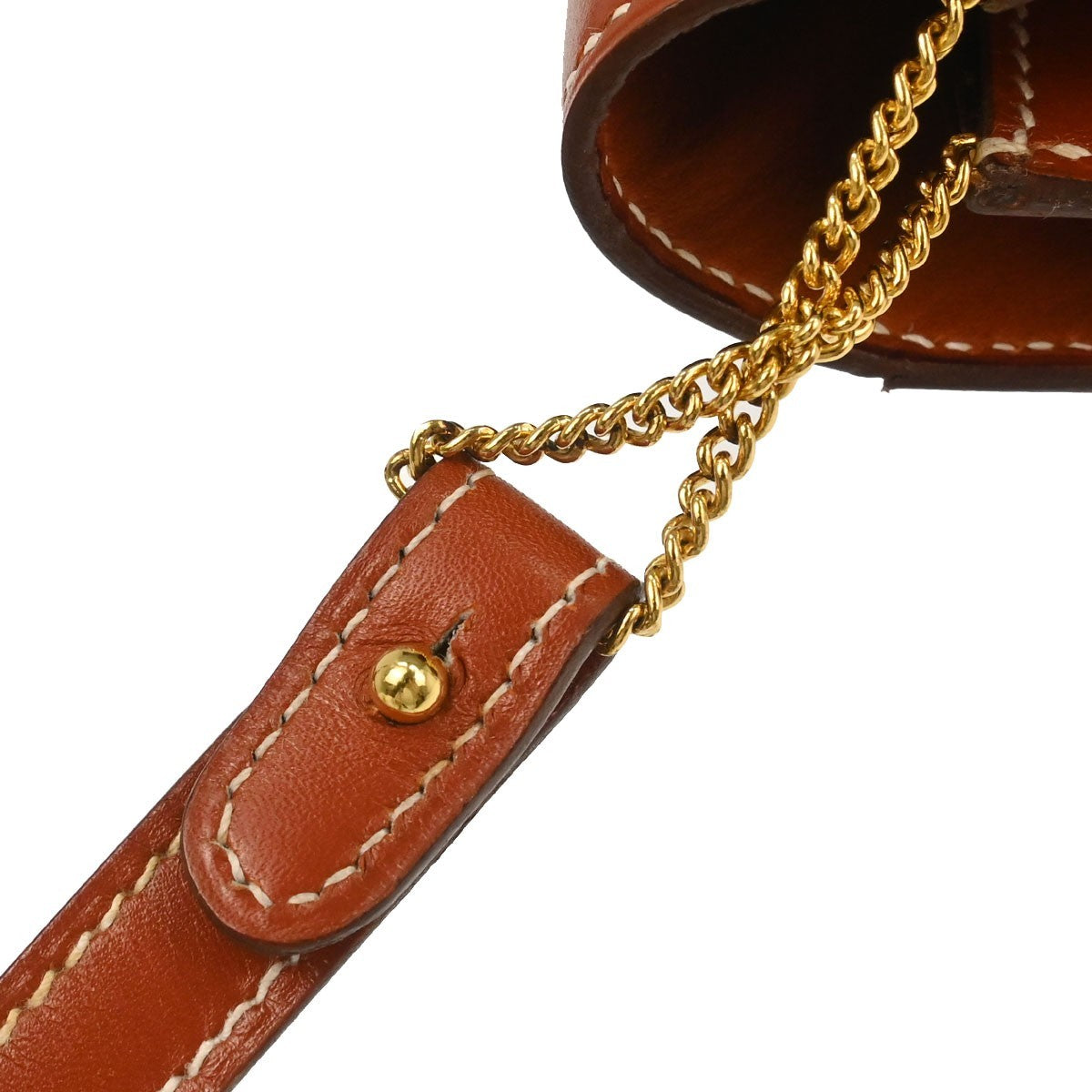 Hermès Etrusque Box Calf Lydie Shoulder Bag