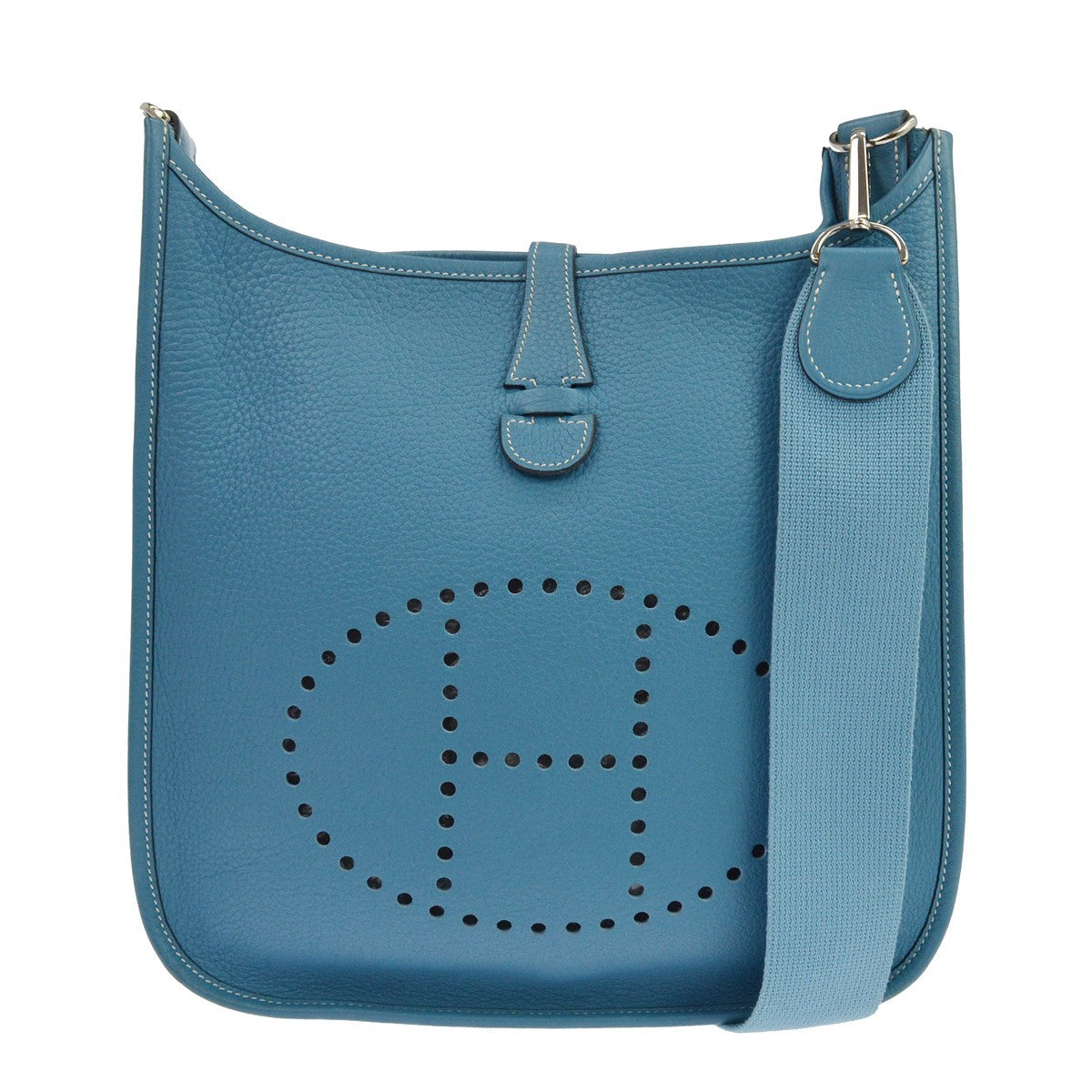 Hermès Blue Jean Taurillon Clemence Evelyne 2 29 PM