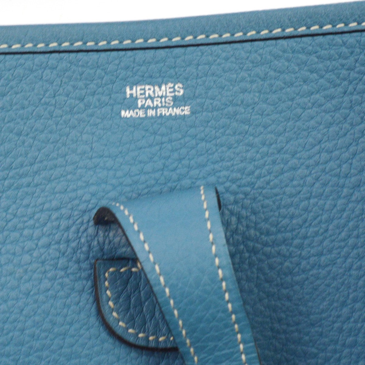 Hermès Blue Jean Taurillon Clemence Evelyne 2 29 PM