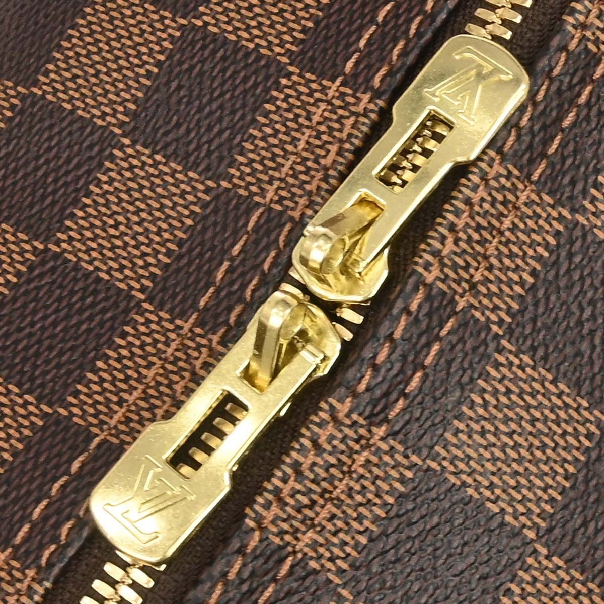 Louis Vuitton Damier Speedy Bandouliere 30 2way Handbag