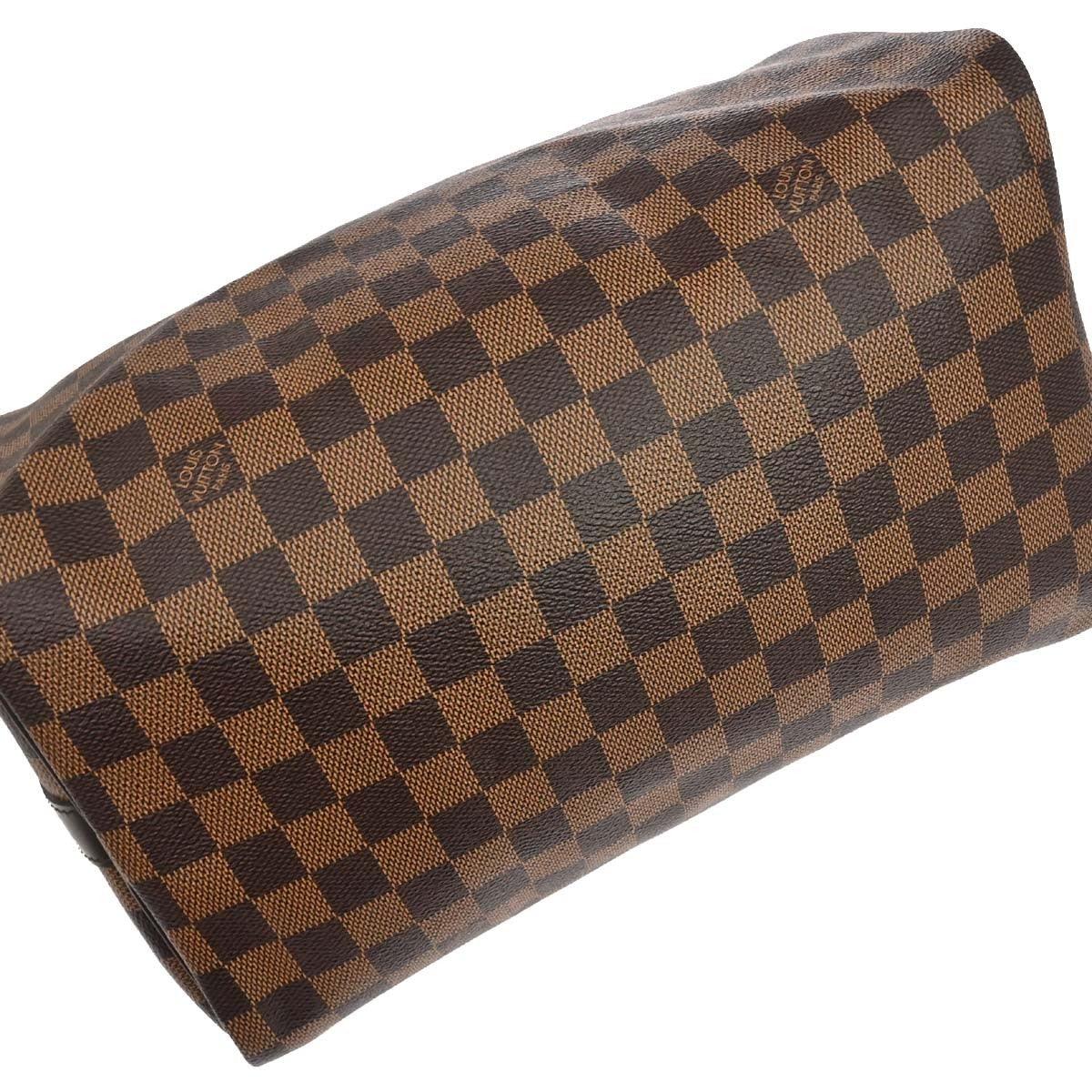 Louis Vuitton Damier Speedy Bandouliere 30 2way Handbag