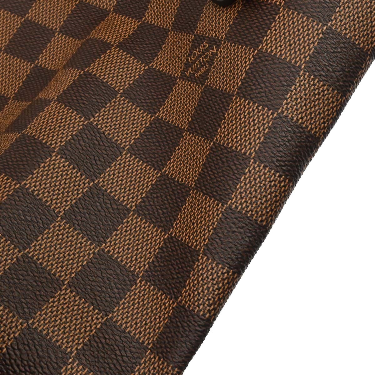 Louis Vuitton Damier Neverfull MM Tote Handbag