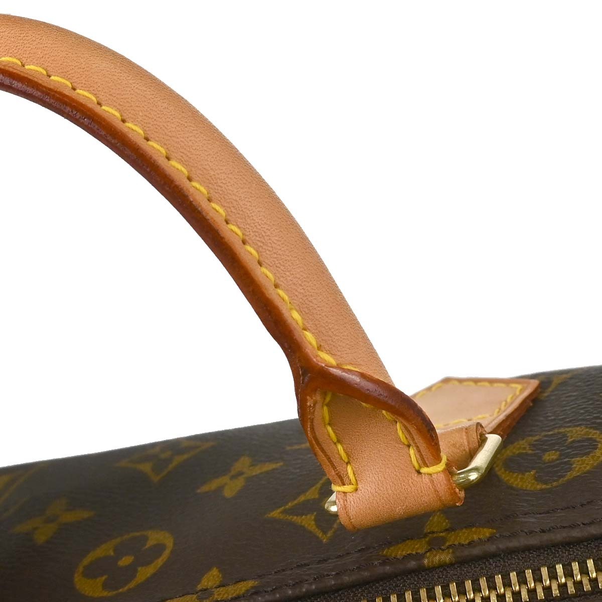 Louis Vuitton Monogram Speedy 30 Handbag