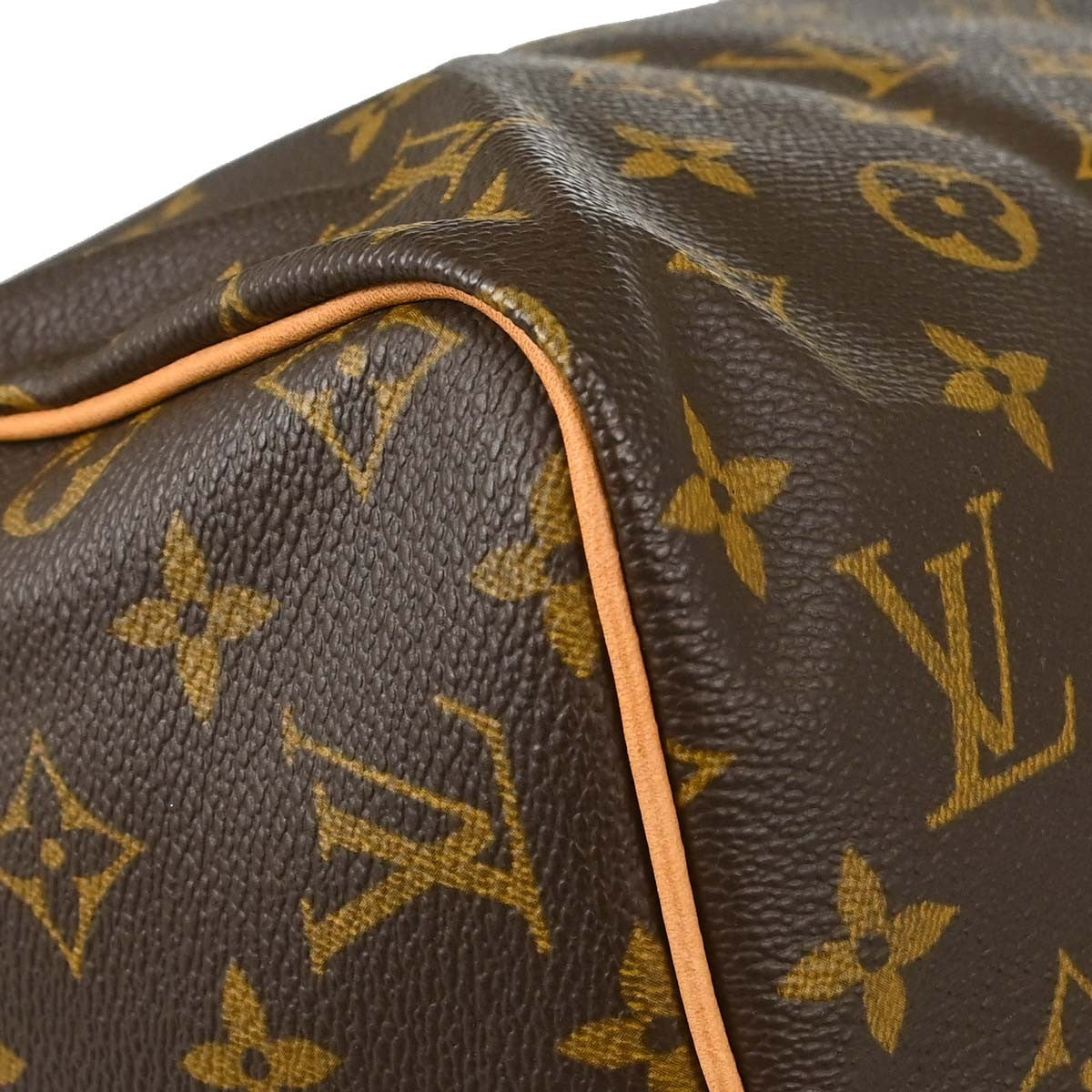 Louis Vuitton Monogram Speedy 30 Handbag