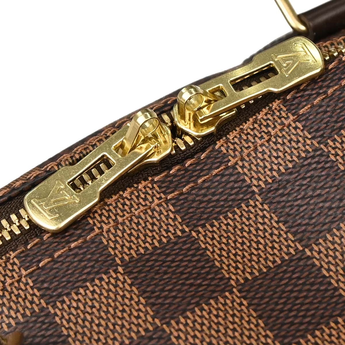 Louis Vuitton Damier Speedy Bandouliere 30 2way Handbag