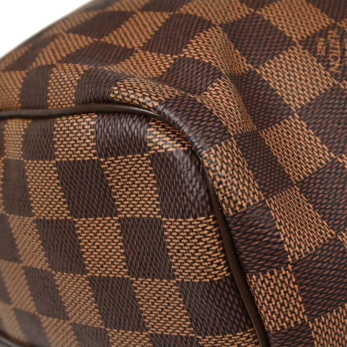 Louis Vuitton Damier Speedy Bandouliere 30 2way Handbag