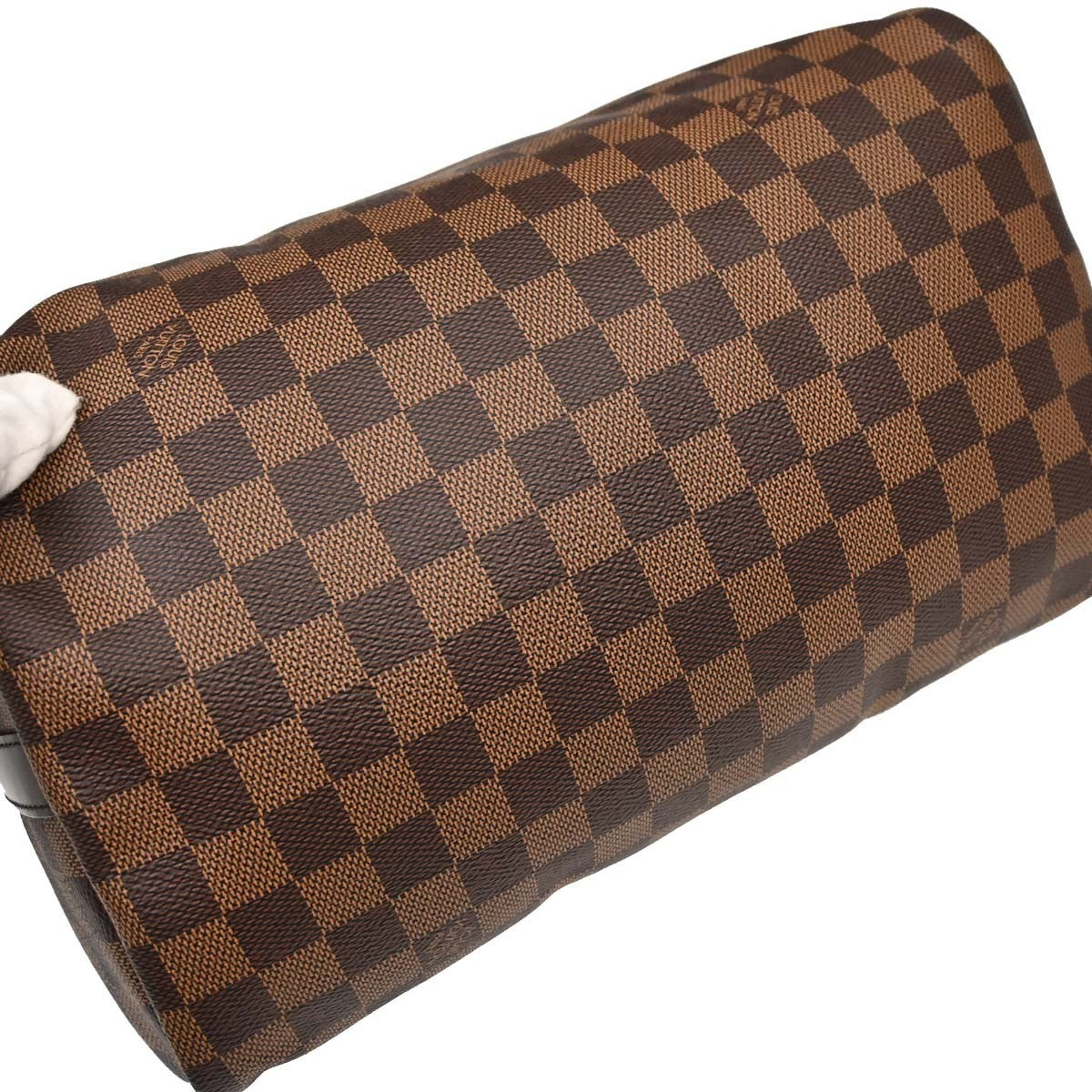 Louis Vuitton Damier Speedy Bandouliere 30 2way Handbag